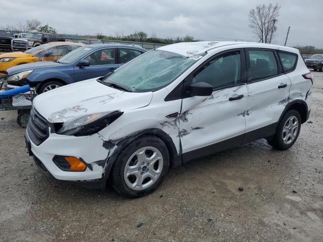 Vin: 1fmcu0f78juc86157, lot: 51955805, ford escape s 2018 img_1