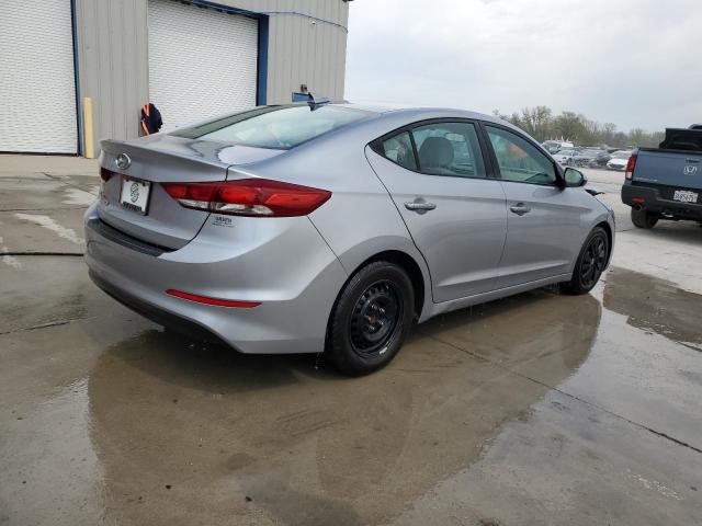 2017 HYUNDAI ELANTRA SE - 5NPD74LF1HH198834