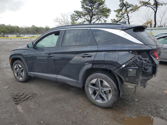 Vin: 3kmjbcde3se004024, lot: 52121475, hyundai tucson sel 20252