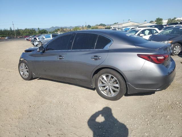 Vin: jn1ev7ap9mm704145, lot: 53471215, infiniti q50 pure 20212