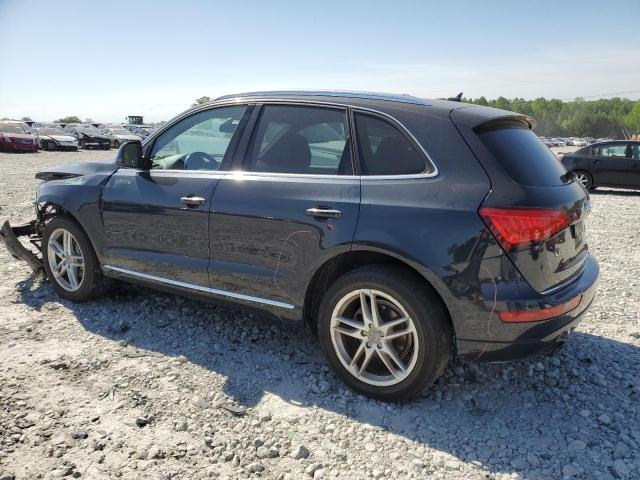 Vin: wa1c2afp7ga138599, lot: 52370705, audi q5 premium 20162