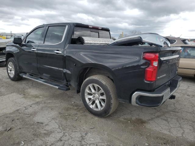 Vin: 1gcuygel4mz108497, lot: 53825945, chevrolet all models k1500 ltz 20212