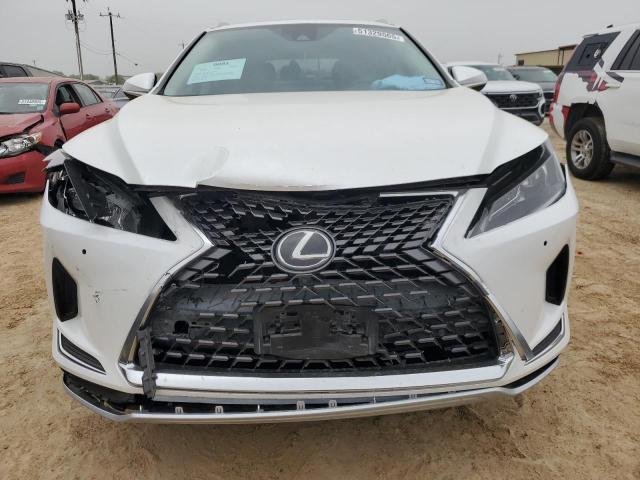 2021 LEXUS RX 350 L - JTJHZKEA2M2020568