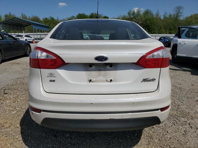 2019 FORD FIESTA SE - 3FADP4BJ9KM140550