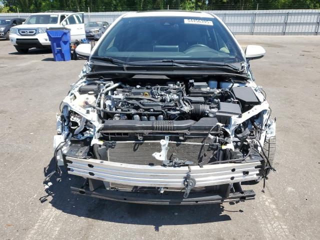 2020 TOYOTA COROLLA SE - JTDM4RCE1LJ019012