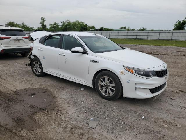 Vin: 5xxgt4l33gg056316, lot: 54840435, kia optima lx 20164