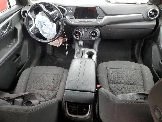 2020 CHEVROLET BLAZER 1LT - 3GNKBBRA6LS548616
