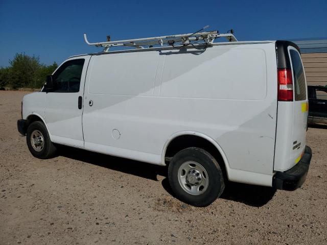 2012 CHEVROLET EXPRESS G2 #3308228158