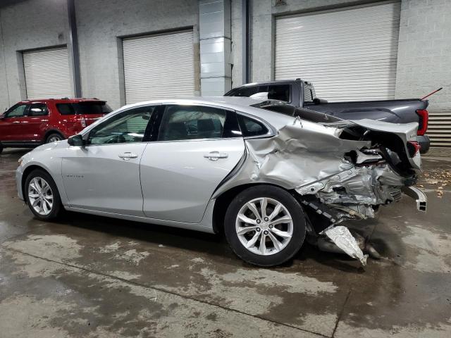 Vin: 1g1zd5st9kf222108, lot: 51971595, chevrolet malibu lt 20192