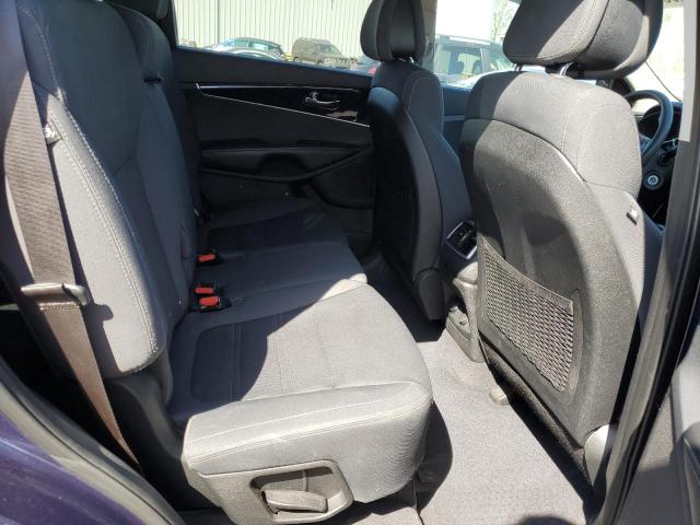 2016 KIA SORENTO LX - 5XYPGDA50GG095059