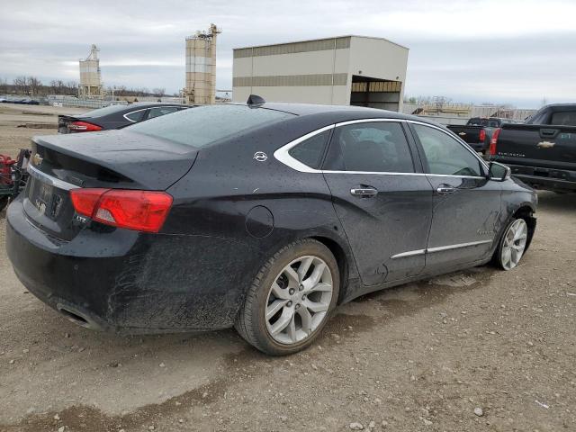 Vin: 2g1155s38e9106079, lot: 51293735, chevrolet impala ltz 20143