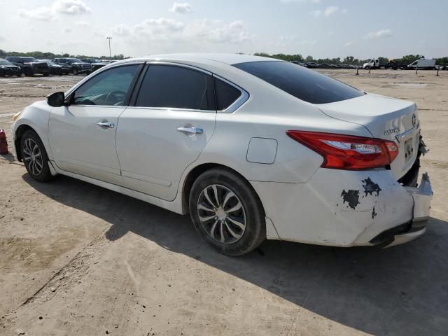 Vin: 1n4al3apxhn343640, lot: 52741695, nissan altima 2.5 20172