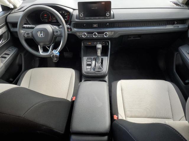 2024 HONDA CR-V EX - 7FARS4H46RE004833