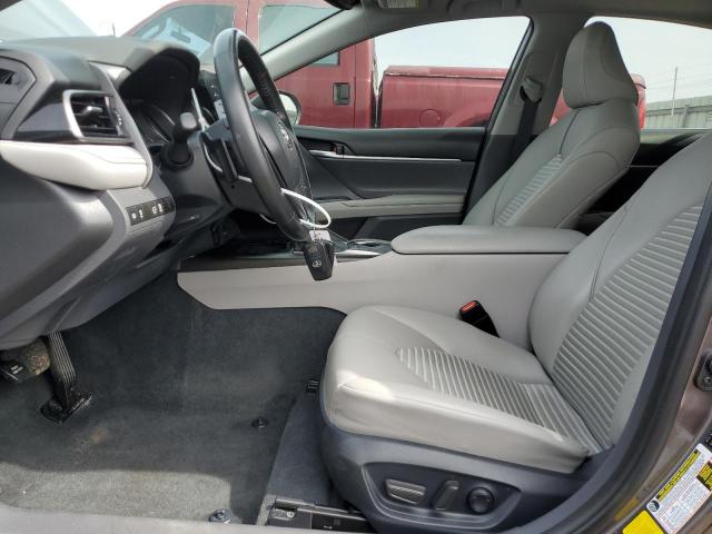 2023 TOYOTA CAMRY SE N - 4T1T11AK2PU787807