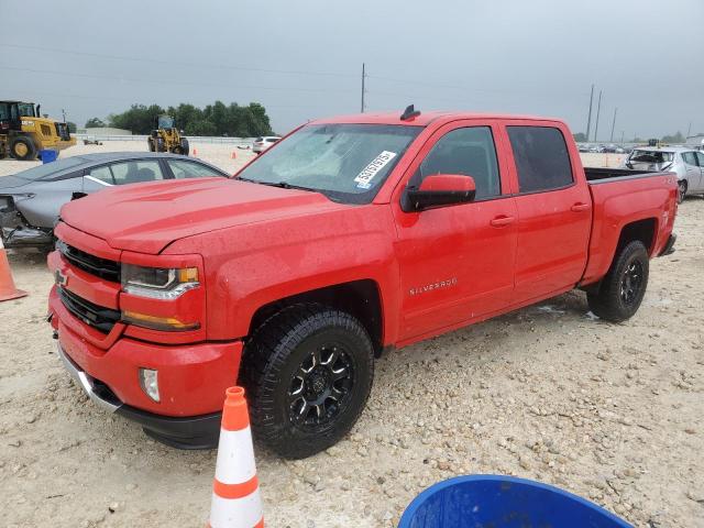 Vin: 3gcukrec1jg643330, lot: 53757975, chevrolet all models k1500 lt 2018 img_1