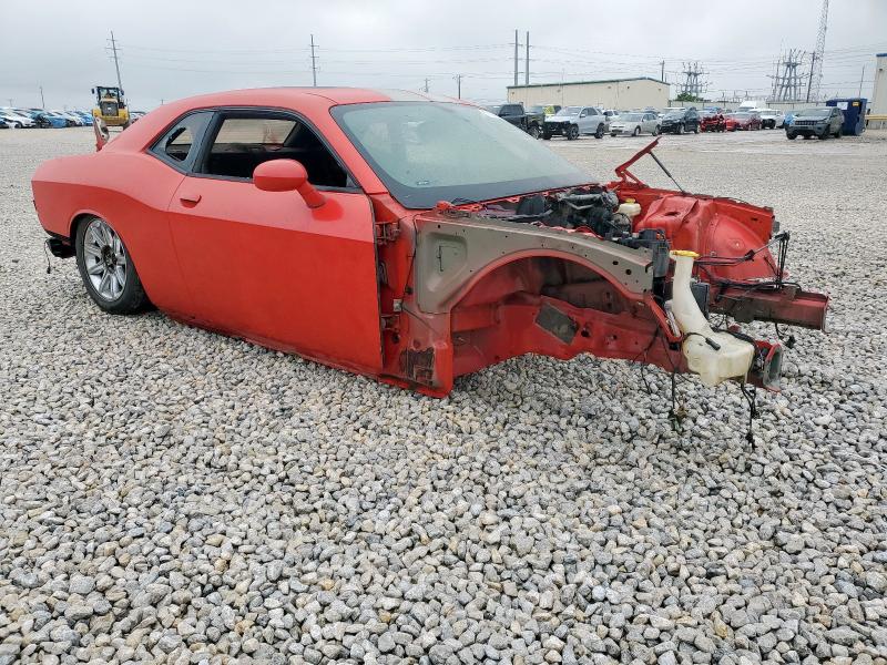 Vin: 2c3cdycj6eh140999, lot: 51627995, dodge challenger srt-8 20144