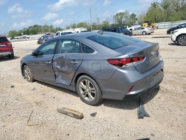 Vin: 5npe34af1jh656493, lot: 48130115, hyundai sonata sport 20182