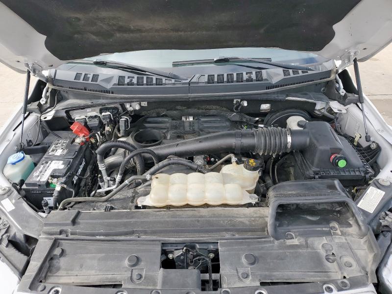 2018 FORD F150 SUPER - 1FTFW1C1XJFE46898