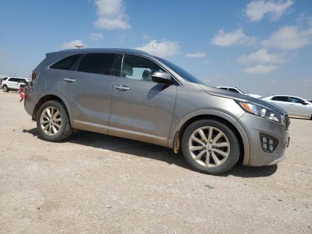 Vin: 5xypk4a51hg193730, lot: 54797295, kia sorento sx 20174