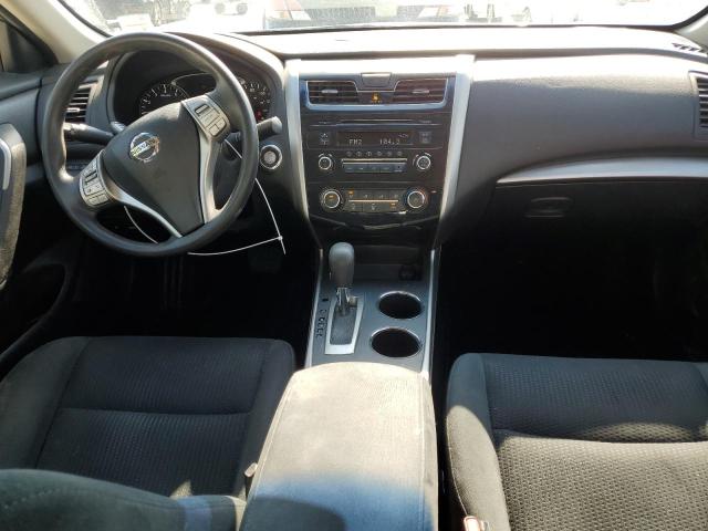 2015 NISSAN ALTIMA 2.5 - 1N4AL3AP7FN328848