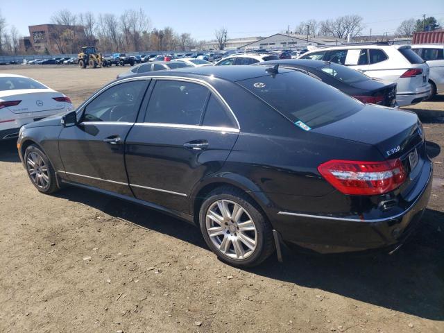 Vin: wddhf8jb6da661022, lot: 52030585, mercedes-benz e-class 350 4matic 20132