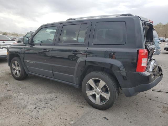 Vin: 1c4njpfa4gd710761, lot: 53575075, jeep patriot latitude 20162