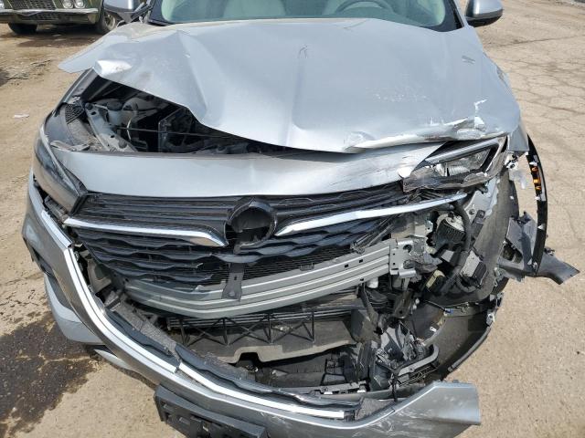 2023 BUICK ENCORE GX - KL4MMBS26PB049258