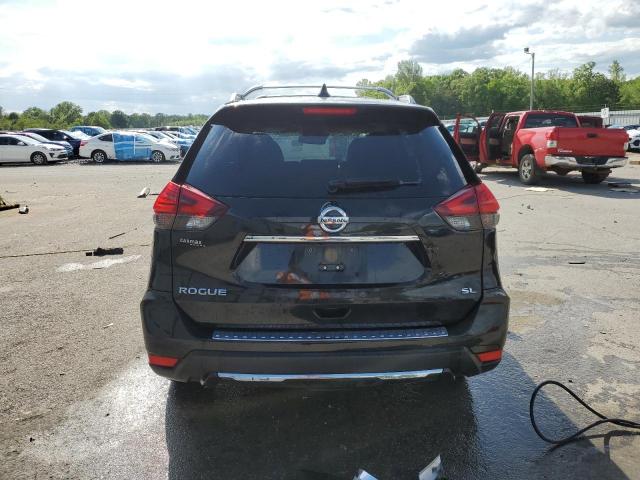2017 NISSAN ROGUE S JN8AT2MT4HW394983
