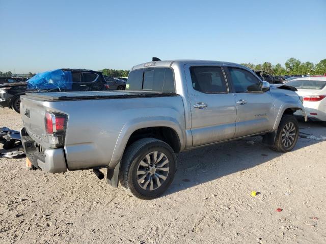 Vin: 3tmgz5an4nm474842, lot: 52601105, toyota tacoma double cab 20223