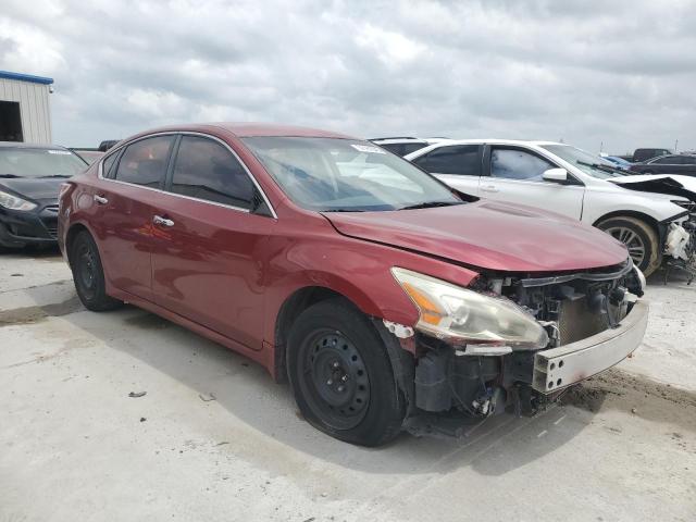 Vin: 1n4al3ap8fn343522, lot: 51161045, nissan altima 2.5 20154