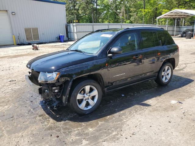 JEEP COMPASS SPORT