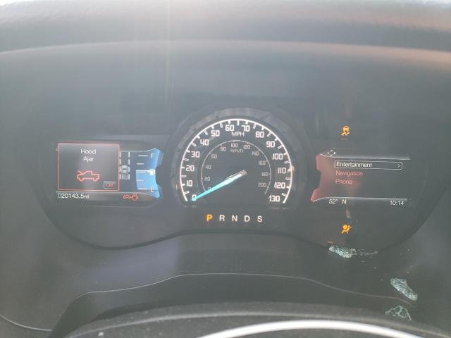 2022 FORD RANGER XL - 1FTER4FH7NLD23189