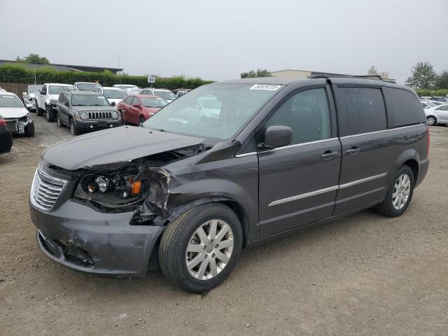 CHRYSLER TOWN & COU