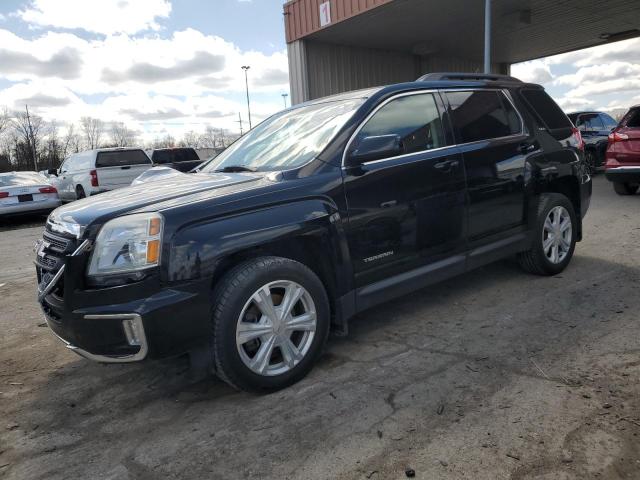 GMC TERRAIN SL