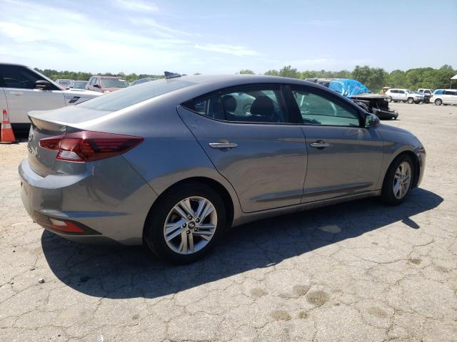 2020 HYUNDAI ELANTRA SE - 5NPD84LF3LH524378