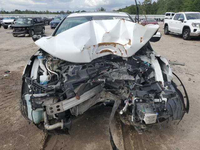 2020 HONDA CR-V EX - 2HKRW1H55LH407363