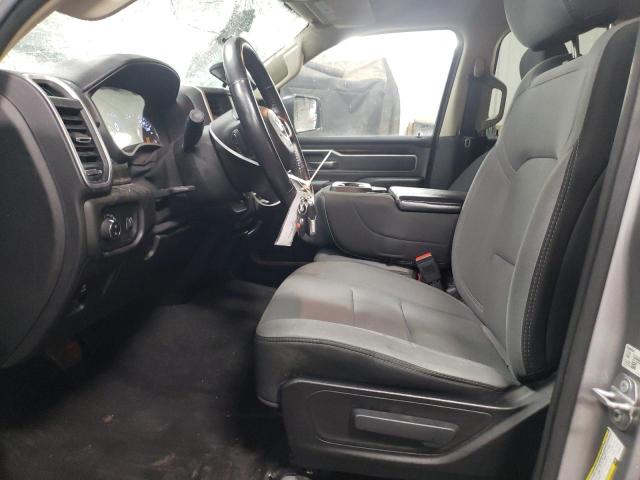 2020 RAM 1500 BIG H - 1C6SRFFT0LN189217