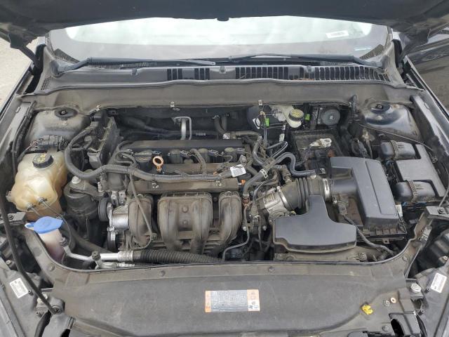 2015 FORD FUSION SE - 3FA6P0H74FR280835