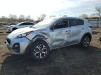 2022 KIA SPORTAGE L - KNDPMCAC1N7950055
