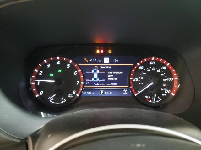 2022 NISSAN FRONTIER S - 1N6ED1EK9NN613381