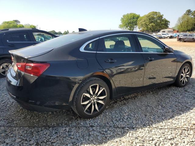 Vin: 1g1zd5st7jf276960, lot: 53162445, chevrolet malibu lt 20183