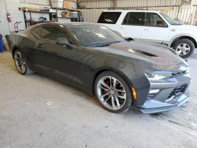 Vin: 1g1fh1r70h0141082, lot: 54060265, chevrolet camaro ss 20174