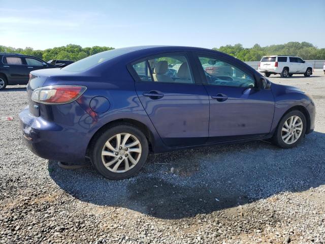 Vin: jm1bl1v75c1685073, lot: 53193295, mazda 3 i 20123
