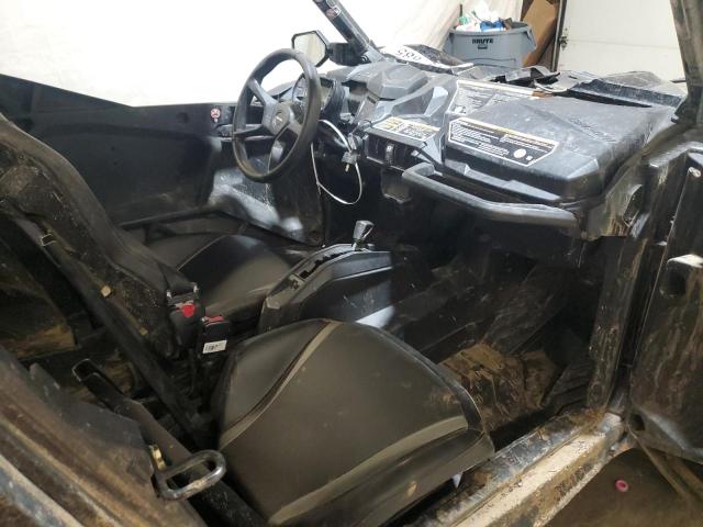 2023 CAN-AM MAVERICK S - 3JB1BAX47PE001518