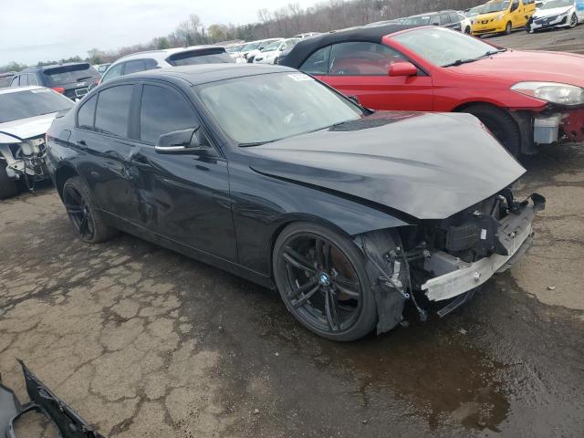 Vin: wba3b5c51ep540626, lot: 50783245, bmw 3 series xi sulev 20144