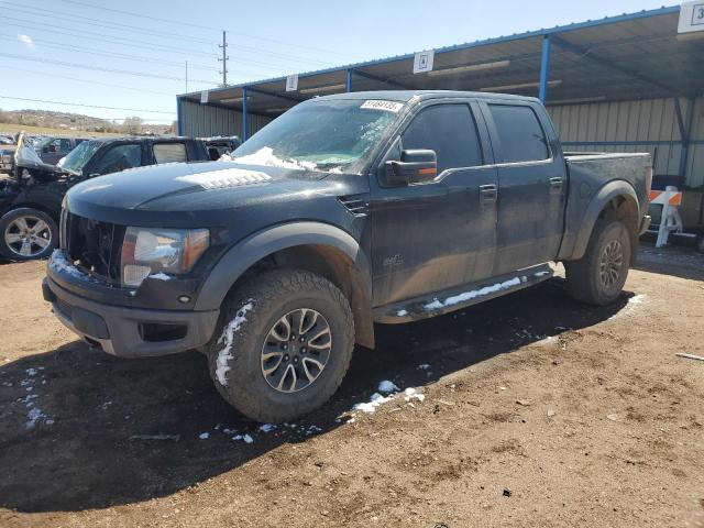 Vin: 1ftfw1r64cfc68282, lot: 51484135, ford f150 svt raptor 2012 img_1