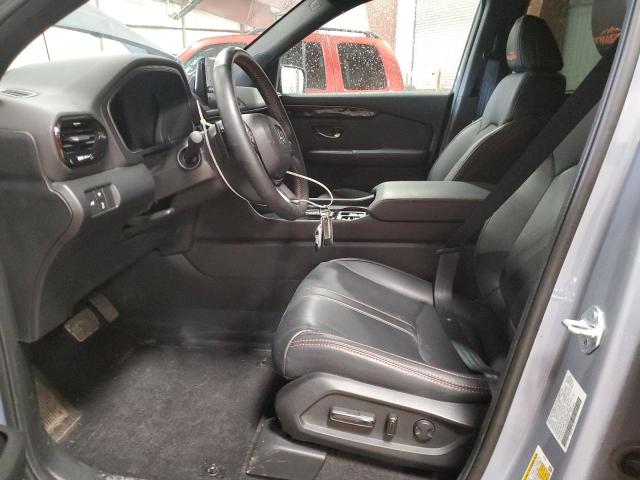 2025 HONDA PILOT TRAI 5FNYG1H64SB054791