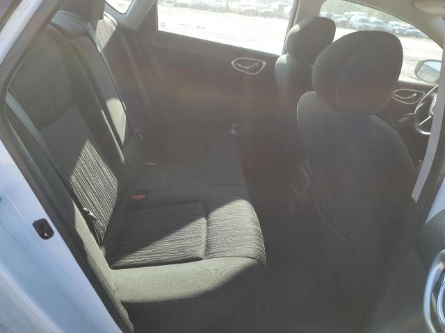 2019 NISSAN SENTRA S - 3N1AB7AP1KY433468