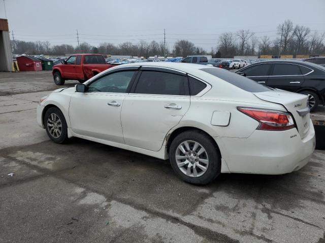 Vin: 1n4al3ap8fc221108, lot: 52681425, nissan altima 2.5 20152