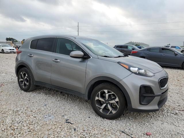 Vin: kndpm3ac2n7015014, lot: 55071765, kia sportage lx 20224